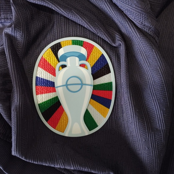 Harry Kane England Euro 2024 Jersey Men’s XL Authentic - Picture 7 of 8